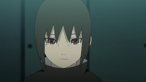 Naruto Shippūden - S20E453: Itachi's Story - Light and Darkness: The Pain of Living
