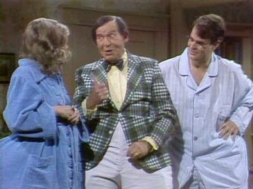 Saturday Night Live - S4E17: Milton Berle/Ornette Coleman