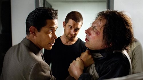 Banshee - S1E6: Wicks