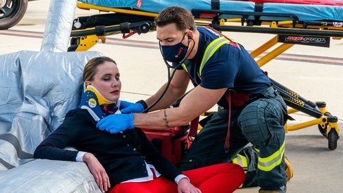 9-1-1 - S4E8: Breaking Point