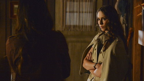 Pretty Little Liars - S4E15: Love ShAck, Baby