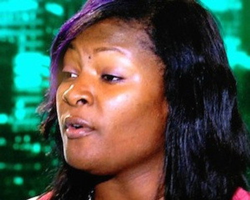 American Idol - S12E3: Charlotte, NC Auditions