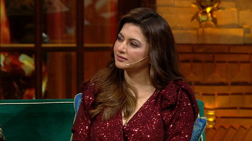 The Kapil Sharma Show - S2E322: NRI Wives Ki Team Ke Saath Mulakaat