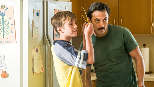 This Is Us - S4E2: The Pool: Part Two