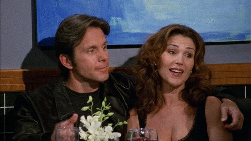 Frasier - S8E7: The New Friend