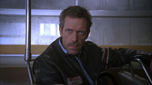 House - S4E15: House's Head (1)