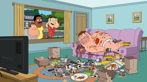 Family Guy - S16E20: Are You There God? It's Me, Peter