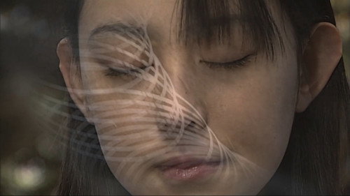 Kamen Rider - S11E10: Silver Points and Lines