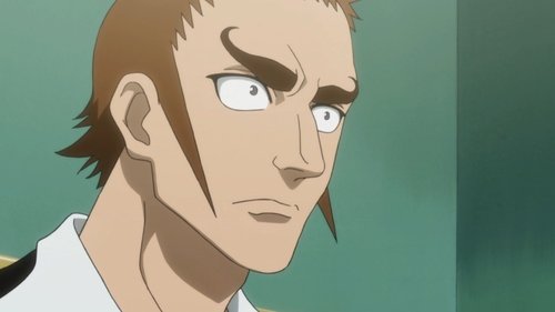 Hunter x Hunter - S1E48: Very x Sharp x Eye