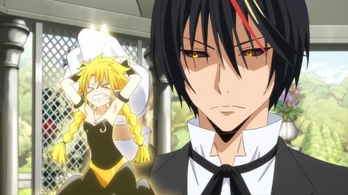 That Time I Got Reincarnated as a Slime - S2E15: Ramiris's Warning