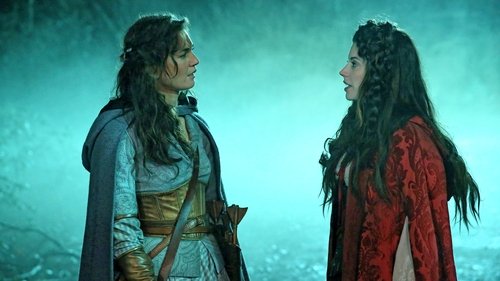 Once Upon a Time - S5E18: Ruby Slippers