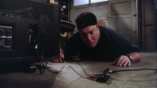 The King of Queens - S5E13: Attention Deficit