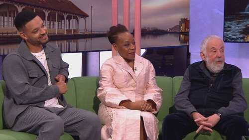 The One Show - S20E14: 23/01/2025