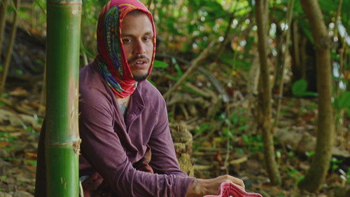 Survivor - S43E3: I'll Sign the Divorce Papers