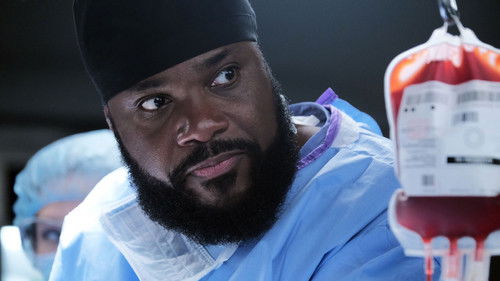 The Resident - S3E3: Saints & Sinners