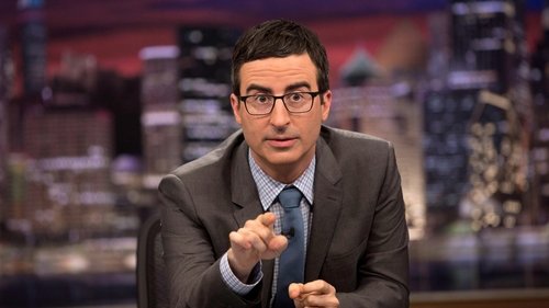 Last Week Tonight with John Oliver - S1E1: POM Wonderful v. Coca-Cola