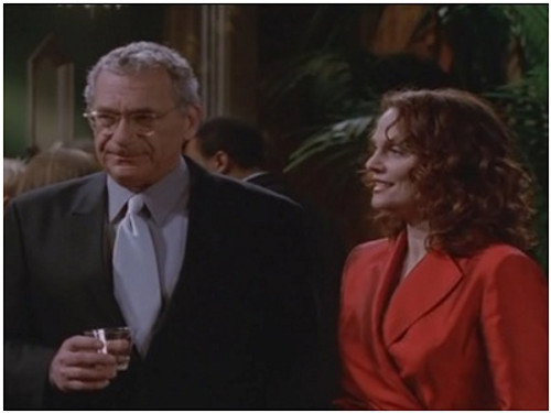 Will & Grace - S3E16: Cheaters (1)