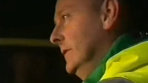 Casualty - S16E1: Holding the Baby