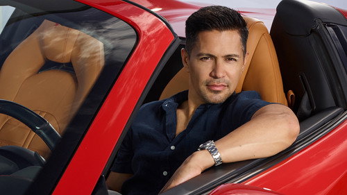 Magnum P.I. - S2E8: He Came by Night