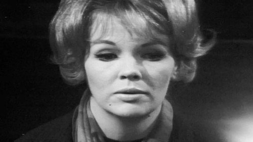 Dark Shadows - S2E48: DS-175