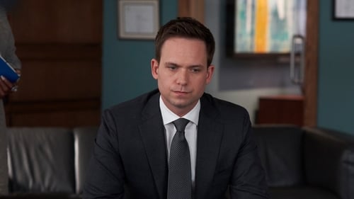 Suits - S9E10: One Last Con
