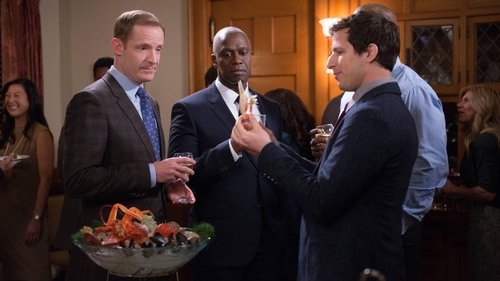 Brooklyn Nine-Nine - S1E16: The Party