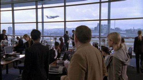 Silent Witness - S10E4: Terminus (2)