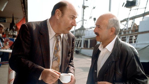 Scene of the Crime - S23E8: Episode 8