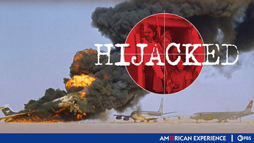 American Experience - S18E8: Hijacked