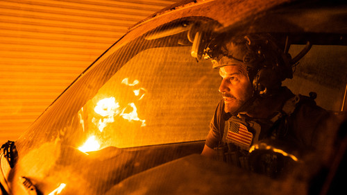 SEAL Team - S5E6: Man on Fire (3)