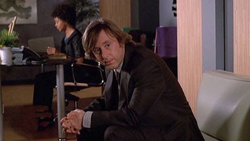 Medium - S4E12: Partners in Crime