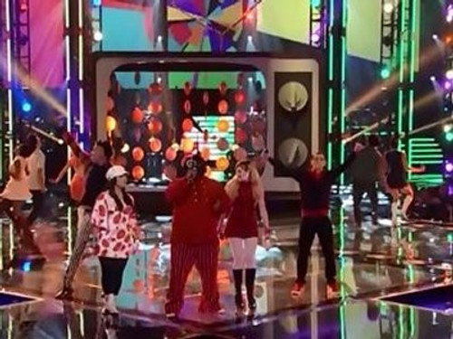 The Voice - S2E16: Live Quarter-Final Performances