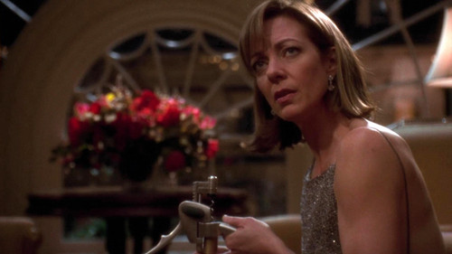 The West Wing - S3E15: Dead Irish Writers