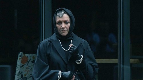 American Horror Story - S12E5: Preech