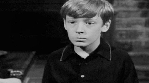 Dark Shadows - S1E35: DS-35