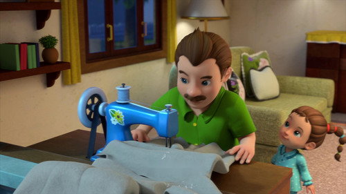 Super Wings - S10E10: Episode 10