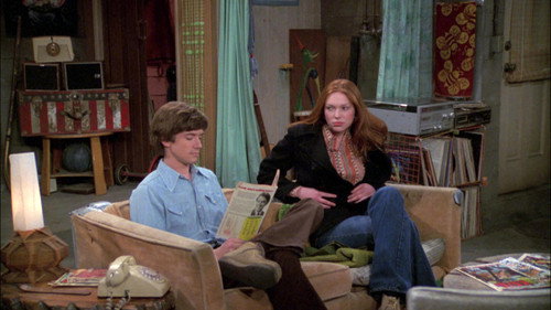 That '70s Show - S2E17: Afterglow