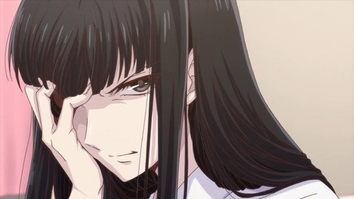 Fruits Basket - S2E19: There's Just No Way!