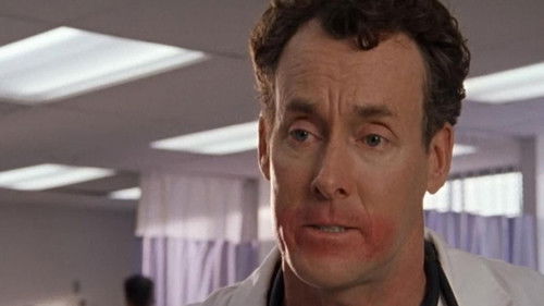 Scrubs - S3E21: My Self-Examination