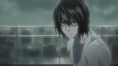 Death Note - S1E25: Silence