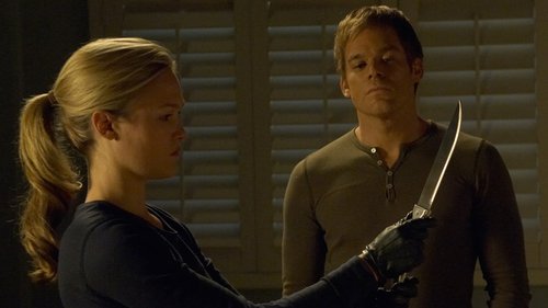 Dexter - S5E10: In the Beginning