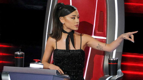 The Voice - S21E5: The Blind Auditions (5)