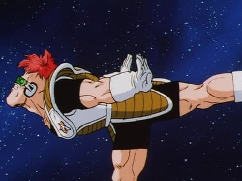 Dragon Ball Z - S2E25: Recoome Unleashed