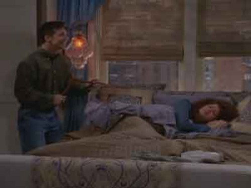 Will & Grace - S4E7: Bed, Bath & Beyond