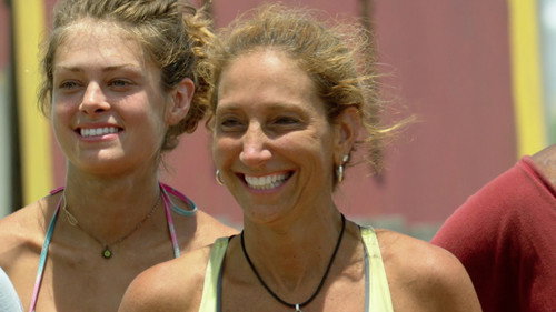 Survivor - S30E6: Odd Woman Out