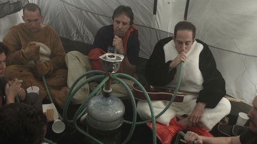 Weeds - S6E9: To Moscow, and Quickly