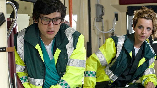 Casualty - S24E3: And Then There Were Three