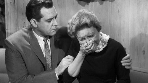 Perry Mason - S3E9: The Case of the Artful Dodger