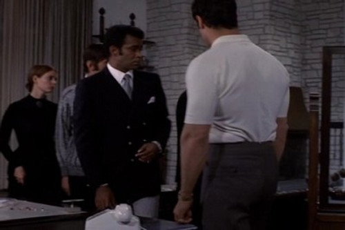 Mission: Impossible - S5E2: Flip Side