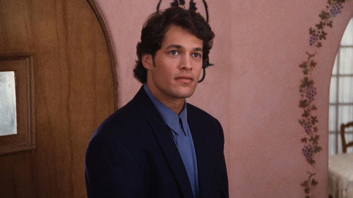 Beverly Hills, 90210 - S4E6: Strangers in the Night